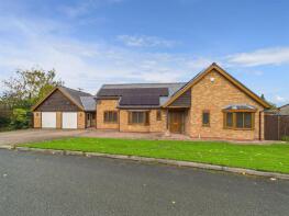 1, Brydges Gate, Llandrinio, Llanymynech SY22 6TU