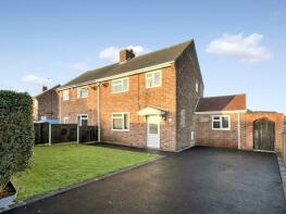 22, Elmsdale Road, Hartshorne, Swadlincote DE11 7HD