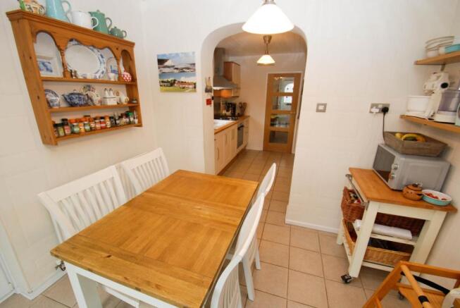 Breakfast Room