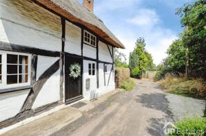 9, Green Lane, Church Lawford CV23 9EF