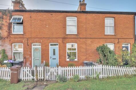 Oxford Road, Sutton Scotney, SO21