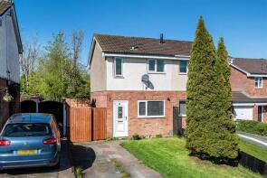 23, Elmfield Drive, Preston PR5 8LH