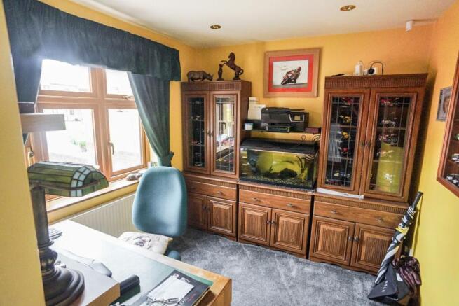 Office / Study