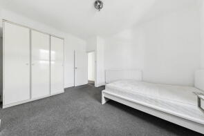 Flat First Floor 2, 3, Stella Road, London SW17 9HG