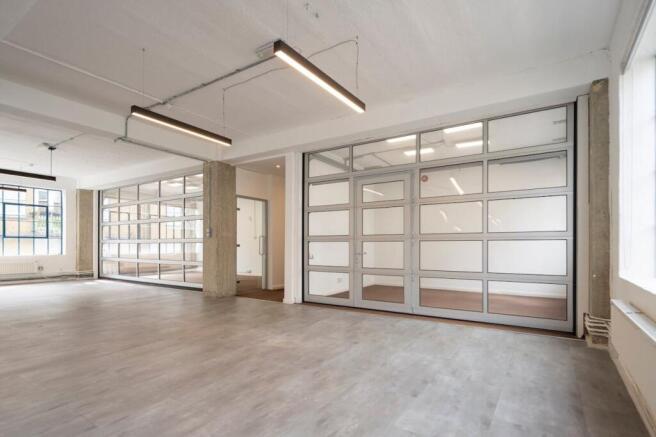 Meeting Rooms