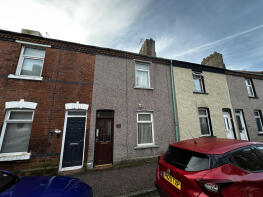 27, Hall Street, Barrow-in-furness LA14 1DR