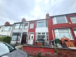 17, Westdale Road, Birkenhead CH42 3XP