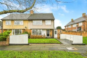 114, Woodend Avenue, Liverpool L23 2UB