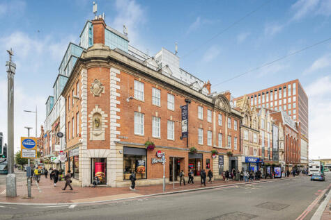 Station Road, Reading, RG1