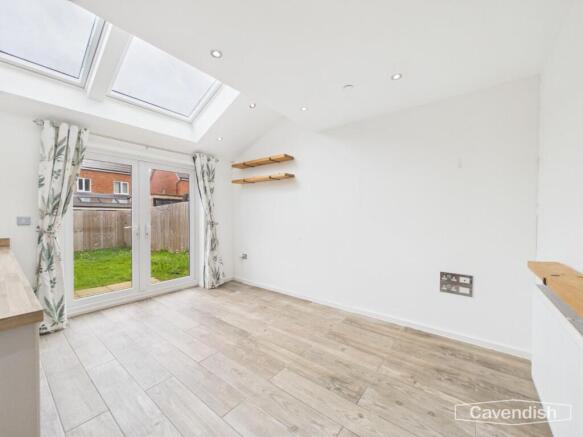 Wellington Court, Sealand, Deeside photo 4