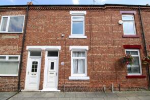 10, Oaklands Terrace, Darlington DL3 6AX