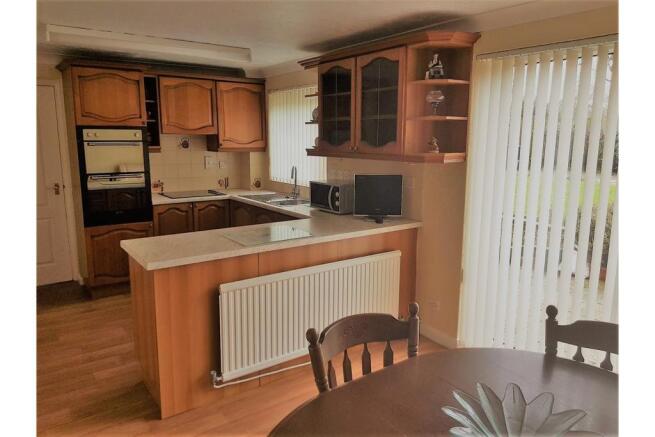 Kitchen / Diner