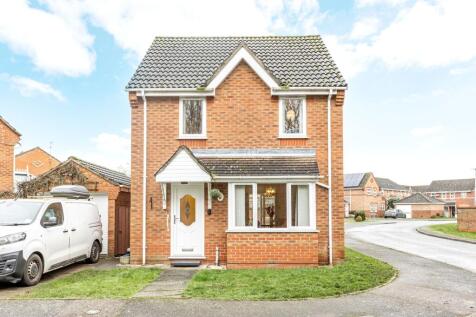 Well-Presented Three Bed Detached Home in King's Lynn
