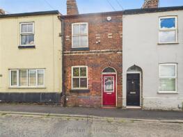 48, Davenport Terrace, Bridge Lane, Frodsham WA6 7HN