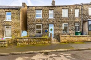 6, Grove Street, Slaithwaite, Huddersfield HD7 5DZ