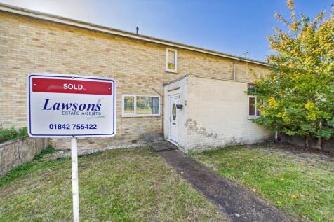 Almond Grove, Thetford, IP24