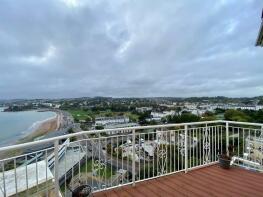 Flat 2, Vernon Court, Warren Road, Torquay TQ2 5TR