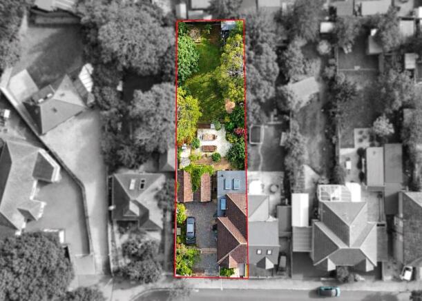 Double Width Plot