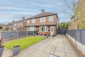 11, Fairfield Avenue, Longton, Stoke-on-trent ST3 4NU