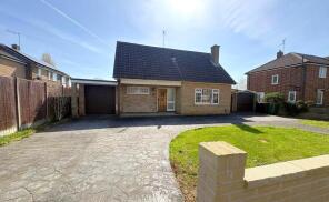 1a, Studfall Avenue, Corby NN17 1LA