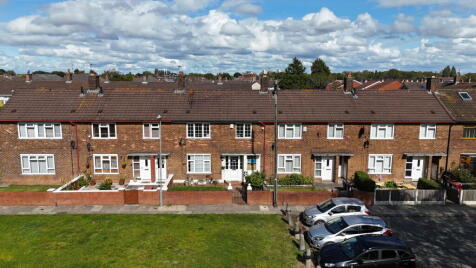 Eastfield Walk,Liverpool,L32 4TA