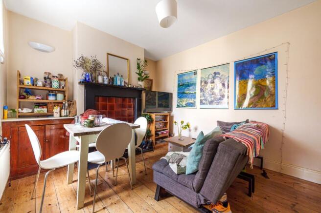 Charles Street,  East Oxford, HMO Ready 4 Sharers, OX4 – pohled 5