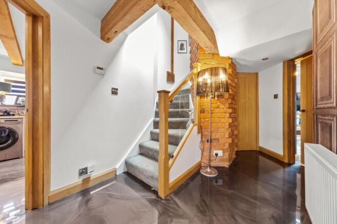7 bed Barn Conversion for sale Image 11