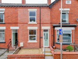 51, Stanley Street, Atherton M46 0AD