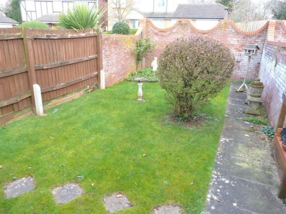 Garden 1