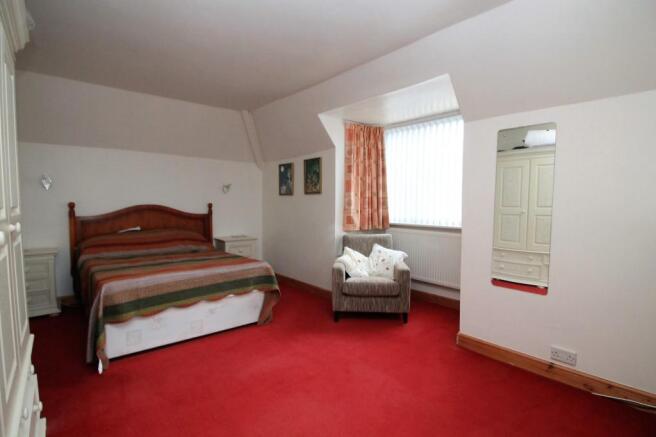 Bedroom 2 (Alt)