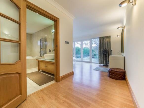 Master Suite