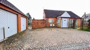 5, Kingswood Park, Wisbech PE13 2US