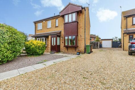 Winthorpe Road, Lincoln