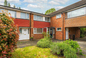 161, Great Cullings, Rush Green, Romford RM7 0YR