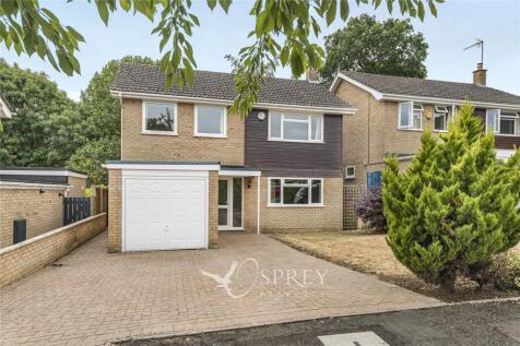 Millfields, Oundle, Peterborough