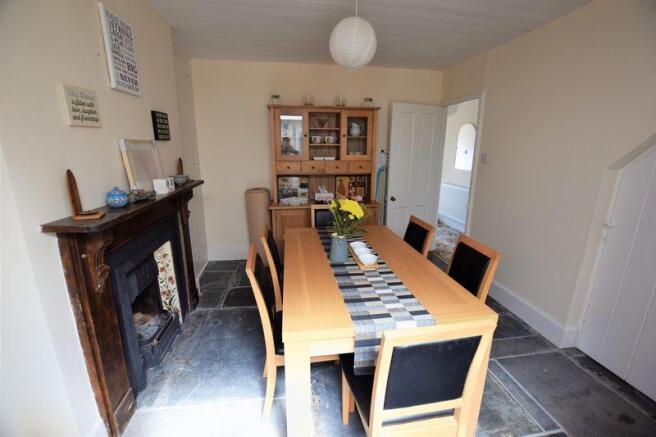Dining Room Al...