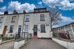 105, Airedale View, Town Street, Rodley, Leeds LS13 1JY
