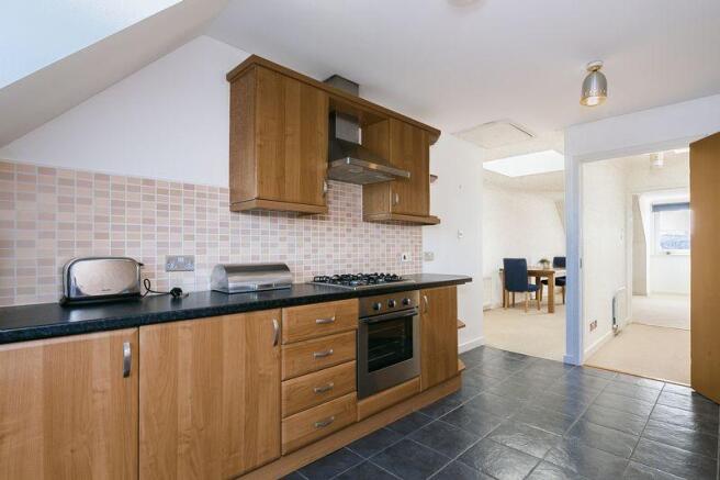 Kitchen B