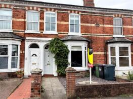 36, Cleveland Street, Shrewsbury SY2 5DN