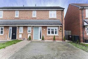 15, Willington Drive, Hartlepool TS24 9NH