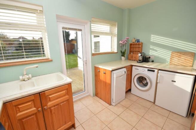 Kitchen Ext Photo