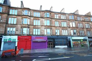 Flat 2/2, 481, Victoria Road, Glasgow G42 8RL