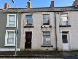 39, Dewsland Street, Milford Haven SA73 2AT