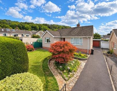 Littlefields Road, Banwell, North Somerset. BS29 6BH