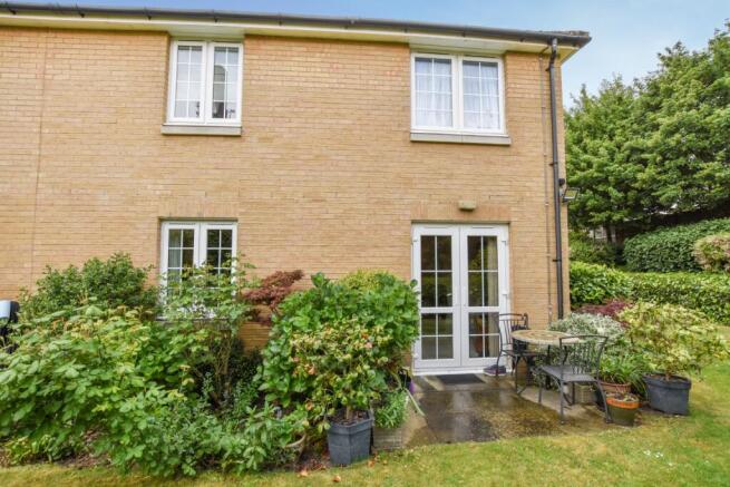 Cooper Court, Spital Road, Maldon, Essex, CM9 photo 4