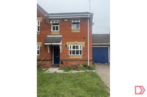 8, Fletcher Close, Beckton, London E6 6FT
