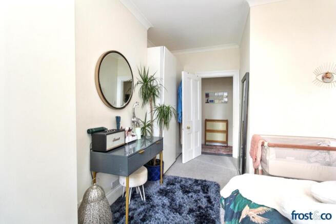 Bedroom 1..