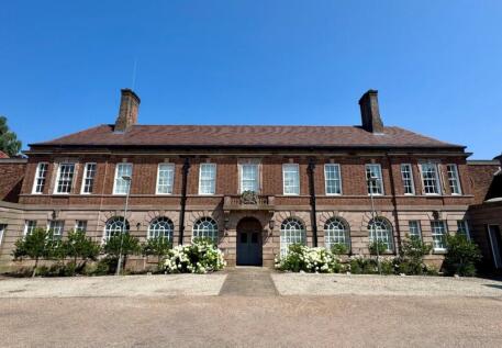 North Park Road, Harrogate, North Yorkshire, HG1