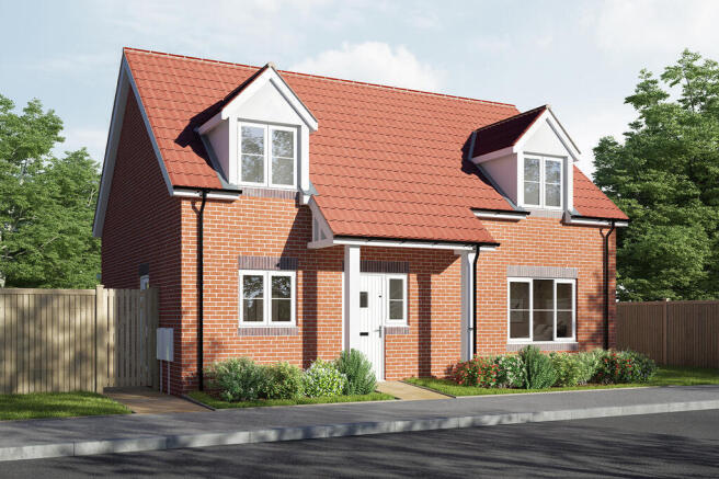 Audley CGI
