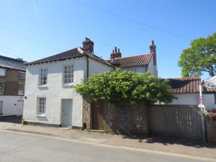 Cross Street, Holt